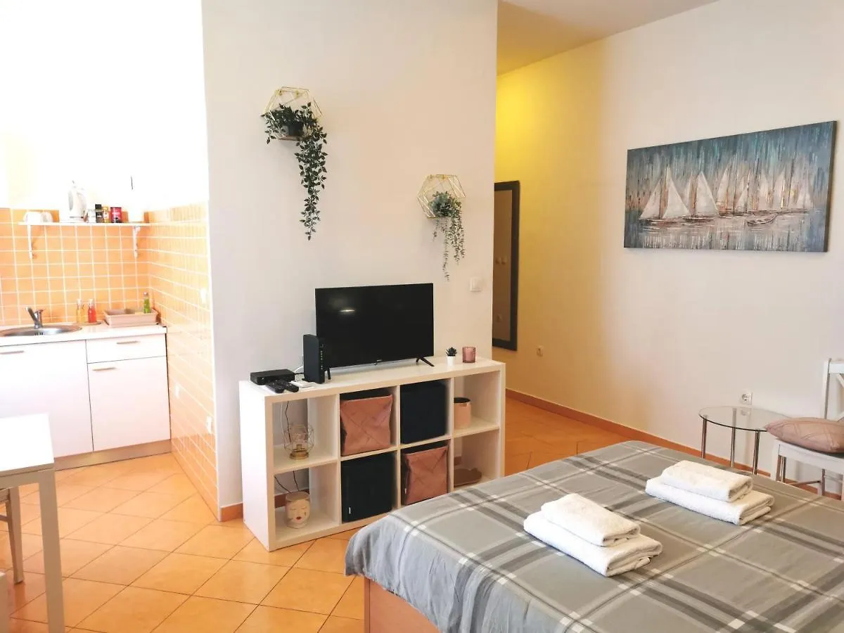 Apartments Smile Split Hırvatistan