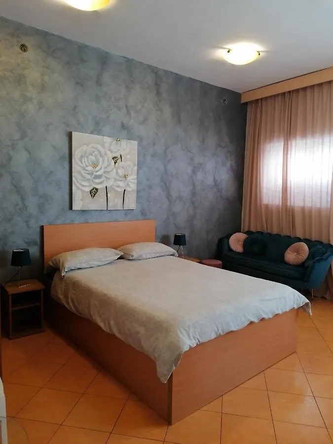 Apartments Smile Split Horvátország