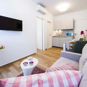  Apartamento Amaris Luxury