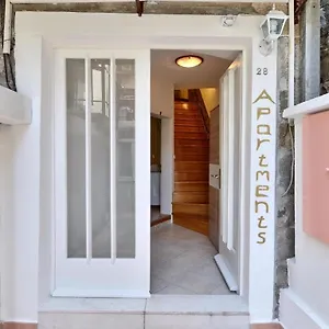  Apartamento Marigold Stone House