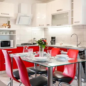 Apartment Gabrijela, Split