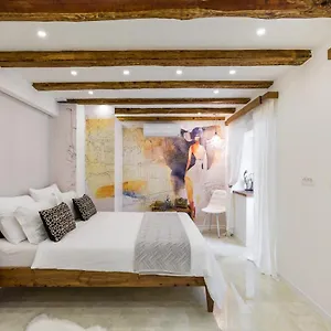 Apartment Hani Luxury, Split
