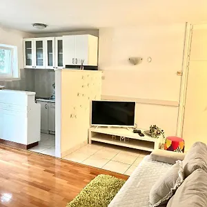 Apartment Split-dvor, Split