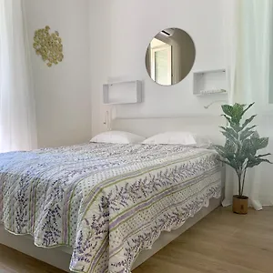 Apartment Beach Lili, Split